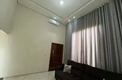 Casa com 3 quartos à venda na avenida américa, parque gramado ii, araraquara, 150 m2 por r$ 530.000