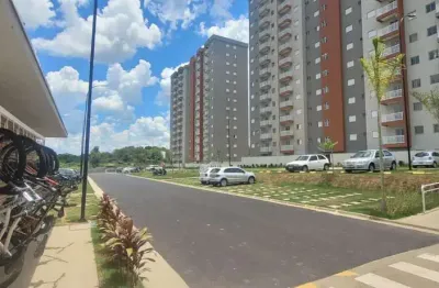 Apartamento novo à venda – parque das pitangueiras – jardim dos manacás
