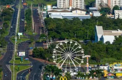 Apartamento com 2 quartos à venda na Avenida Alberto Benassi, Jardim Bandeirantes, Araraquara