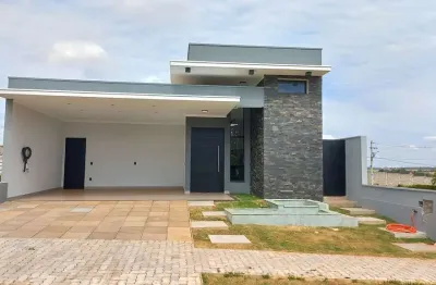 Casa em condomínio fechado com 3 quartos à venda na rua ettore berti, residencial village damha, araraquara, 193 m2 por r$ 1.100.000