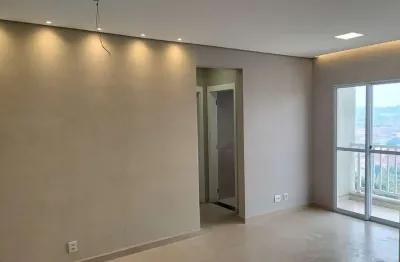 Apartamento com 2 quartos à venda na Rua Nicola Spinelli, Estrela e Kanashiro, Araraquara