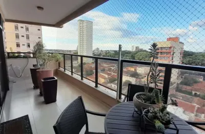 Apartamento de alto padrão à venda no edifício samambaia centro aqa