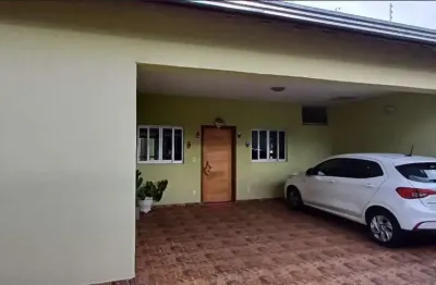 Casa com 3 quartos à venda no jardim adalgisa, araraquara , 231 m2 por r$ 520.000