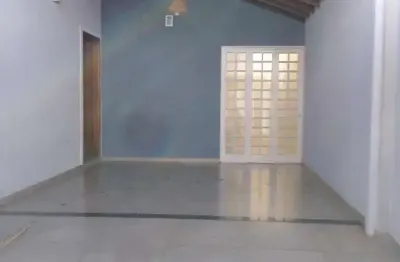 Casa com 2 quartos à venda no residencial stephanie merissa, araraquara , 143 m2 por r$ 430.000
