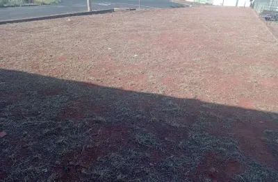 Santa julia terreno 300 m² muito bem localizado pronto para construir o seu sonho.