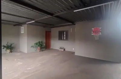 Casa com 2 quartos à venda no jardim uirapuru, araraquara , 160 m2 por r$ 310.000