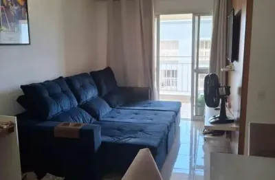 Residencial vancouver apartamento com 02 dormitórios, s 01 suíte e varanda gourmet.