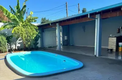 Casa com 2 quartos à venda no parque laranjeiras, araraquara , 176 m2 por r$ 500.000