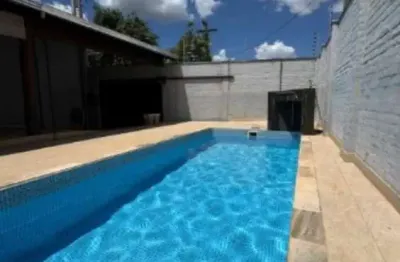 Jd maria luiza iv linda área de lazer completa ótima oportunidade de negócio.