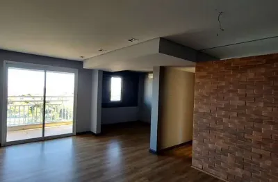 Apartamento com 1 quarto à venda na vila cidade industrial (vila xavier), araraquara , 107 m2 por r$ 530.000