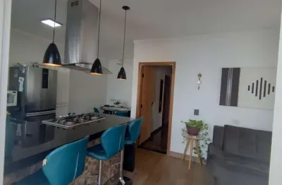 Casa com 3 quartos à venda na Rua Maria Domingas Credidio Vitta, Parque Residencial Vale do Sol, Araraquara