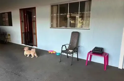 Casa com 3 quartos à venda no jardim nova araraquara, araraquara , 191 m2 por r$ 380.000