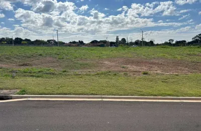 Damha iv terreno 275 m² pronto para construir e bem localizado.