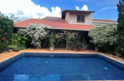 Casa com 3 quartos à venda na avenida josé zilioli, vila sedenho, araraquara, 370 m2 por r$ 830.000