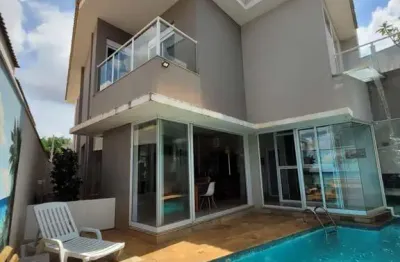 Casa com 3 quartos à venda no residencial village damha ii, araraquara , 240 m2 por r$ 1.590.000