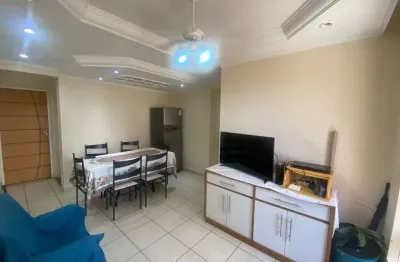 Condomínio barbieri na vila xavier, apartamento com 03 dormitórios s1 suíte, móveis planejados.