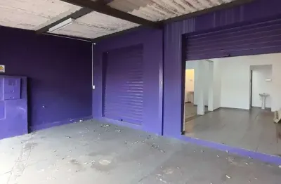 Loja ponto comercial oportunidade imperdível localização privilegiada no igaçaba