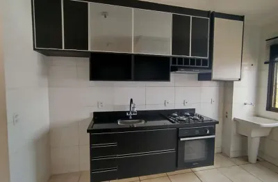 Apartamento com 2 quartos à venda no jardim residencial paraíso, araraquara , 43 m2 por r$ 170.000