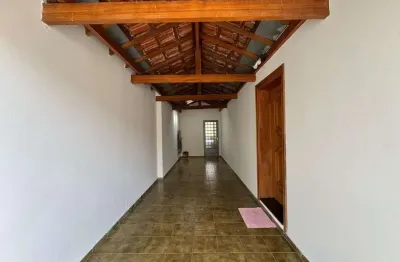 Casa com 3 quartos à venda na Rua Pedro Álvares Cabral, Jardim Ártico, Araraquara