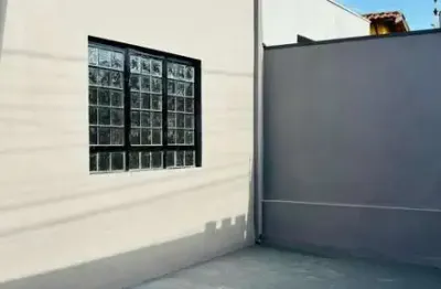 Casa nova 03 dormitórios, conceito integrado, espaço gourmet