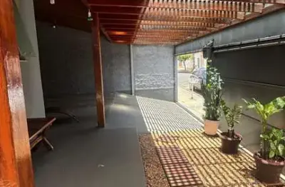 Casa com 2 quartos à venda no centro, araraquara , 166 m2 por r$ 399.000