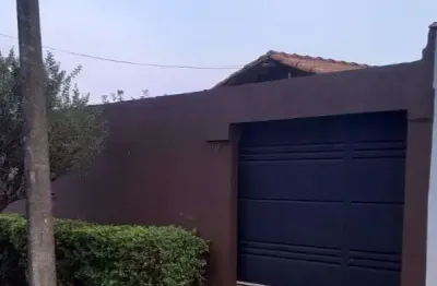 Casa com 2 quartos à venda no jardim altos de pinheiros i e ii, araraquara , 126 m2 por r$ 250.000