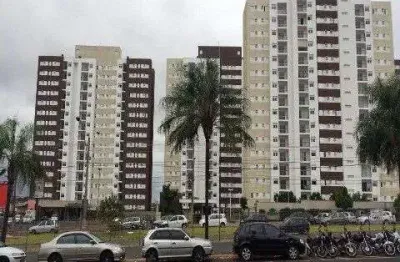 Reserva dos oitis apartamento 02 dormitórios, completo em móveis planejados.