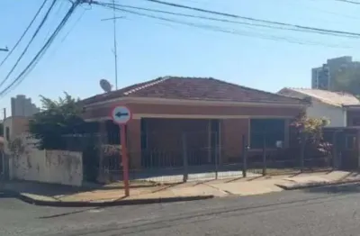 Casa com 3 quartos à venda na rua dos libanezes, jardim do carmo, araraquara, 213 m2 por r$ 430.000