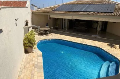 Casa com 4 quartos à venda na vila josé bonifácio, araraquara , 420 m2 por r$ 1.650.000