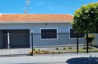 Casa com 4 quartos à venda no jardim adalgisa, araraquara , 192 m2 por r$ 690.000
