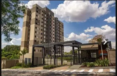 Condomínio villagio harmonia apto com 02 dormitórios, lazer completo e excelente localização.