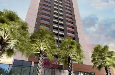 Residencial monet, lindo apto alto padrão 03 suítes, sol da manhã, centro aqa