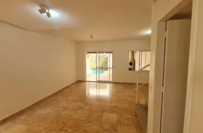 Condomínio residencial gran village sobrado 03 dormitórios, área gourmet e piscina.