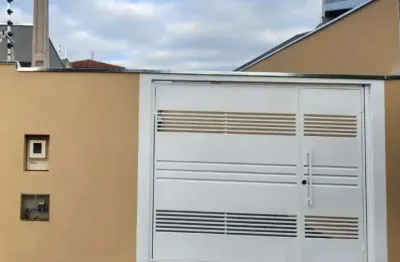 Casa com 2 quartos à venda no parque laranjeiras, araraquara , 56 m2 por r$ 250.000