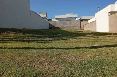 Terreno à venda no condomínio buona vita, araraquara , 360 m2 por r$ 310.000