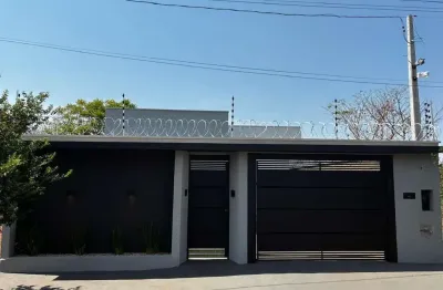 Casa com 2 quartos à venda no jardim são gabriel, araraquara , 67 m2 por r$ 450.000