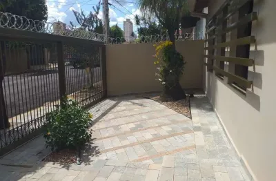 Casa com 3 quartos à venda na avenida joão de caires, vila furlan, araraquara, 178 m2 por r$ 500.000