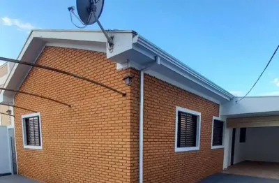 Casa com 3 quartos à venda na vila harmonia, araraquara , 211 m2 por r$ 530.000