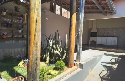 Casa com 3 quartos à venda no centro, araraquara , 179 m2 por r$ 600.000