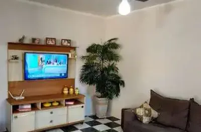 Casa com 3 quartos à venda na avenida barroso, centro, araraquara, 180 m2 por r$ 360.000