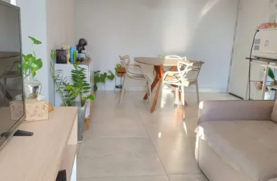 Apartamento com 2 quartos à venda no jardim bandeirantes, araraquara , 51 m2 por r$ 372.000