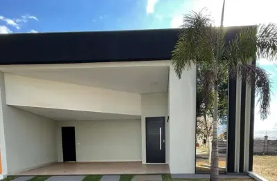 Casa com 3 quartos à venda na rua maria marcelina de campos, parque atlanta, araraquara, 154 m2 por r$ 950.000