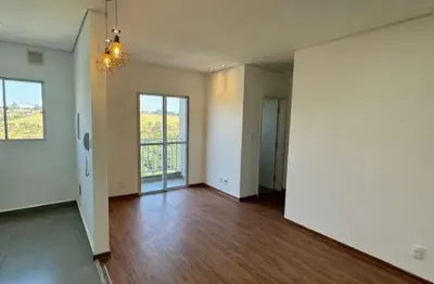Apartamento à venda no bairro jardim bandeirantes - araraquara/sp