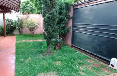 Casa com 2 quartos à venda no parque laranjeiras, araraquara , 190 m2 por r$ 425.000