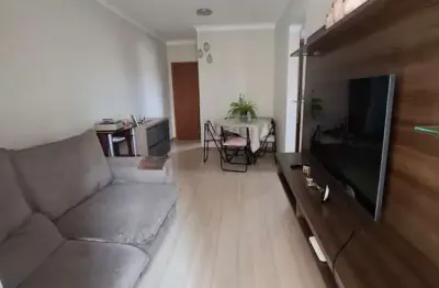 Apartamento com 2 quartos à venda no jardim botânico, araraquara , 65 m2 por r$ 390.000