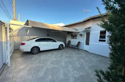 Casa com 2 quartos à venda no residencial acapulco, araraquara , 61 m2 por r$ 320.000