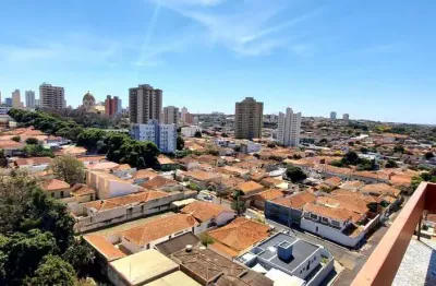 Apartamento com 1 quarto à venda no jardim nova américa, araraquara , 55 m2 por r$ 254.000