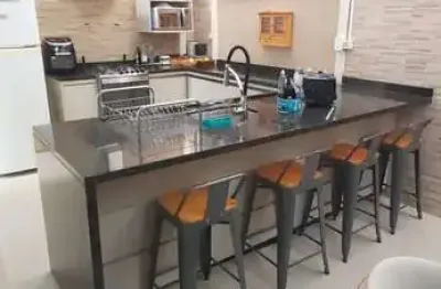 Casa com 2 quartos à venda no jardim residencial água branca, araraquara , 108 m2 por r$ 470.000