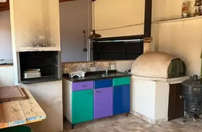 Casa com 1 quarto à venda no parque residencial vale do sol, araraquara , 74 m2 por r$ 400.000