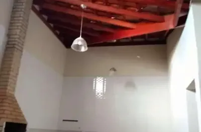 Casa com 3 quartos à venda no residencial acapulco, araraquara , 165 m2 por r$ 315.000